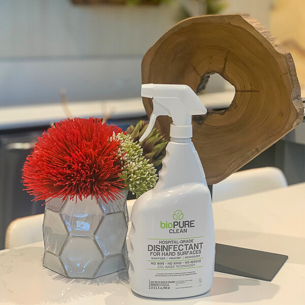 bioPURE™ Clean Solution Efficacy list | Free Consultation