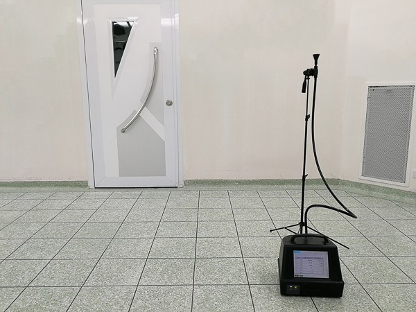 bioPURE™ Indoor Air Quality Solutions